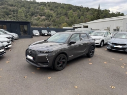 DS DS 3 Crossback 1.5 BlueHdi 100CH PERFORMANCE ... 11-Aude