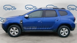 Dacia Duster II 1.5 Blue dCi 115 Evasion 75-Paris