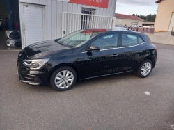 Renault Mégane 1,5BlueDCI115cv Business 42-Loire