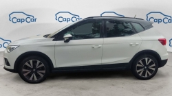 Seat Arona 1.0 EcoTSI 95 Urban - Première main 75-Paris