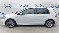 Volkswagen Golf 1.5 TSI 115 Confortline 75-Paris