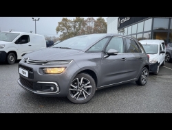 Citroën c4 spacetourer Shine 1.5BlueHdi 130 Bvm6 56-Morbihan