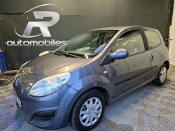 Renault Twingo 1.2i 75 EXPRESSION 53-Mayenne