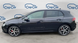 Volkswagen Golf 2.0 TDI 150 DSG7 Style 75-Paris