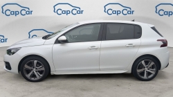 Peugeot 308 II 1.2 PureTech 110 Style 75-Paris