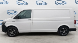 Volkswagen Transporter T6 L2H1 2.0 TDI 140 Bluem... 75-Paris