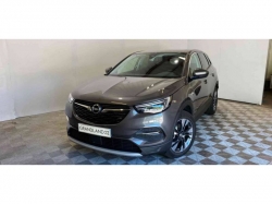 Opel Grandland X 1.5 Diesel 130 ch Elite 73-Savoie