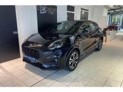 Ford Puma 1.0 EcoBoost 125 ch mHEV S&S BVM6 ST-L... 38-Isère