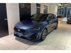 Ford Focus 1.0 EcoBoost 125 S&S mHEV ST-Line X 38-Isère