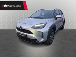 Toyota Yaris Cross Hybride 116h AWD-i Design 31-Haute-Garonne