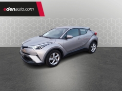 Toyota C-HR Hybride 122h Dynamic 31-Haute-Garonne