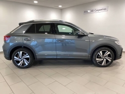 Volkswagen T-Roc 1.5 TSI EVO2 150 Start/Stop DSG... 84-Vaucluse