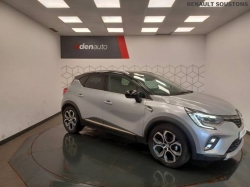 Renault Captur mild hybrid 160 EDC Techno 40-Landes