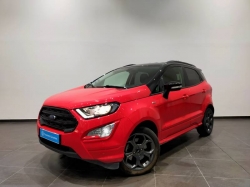 Ford EcoSport 1.0 EcoBoost 125ch S&S BVM6 ST-Lin... 84-Vaucluse