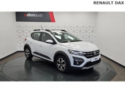 Dacia Sandero ECO-G 100 Stepway Confort 40-Landes