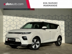 Kia Soul e- Electrique 204 ch Active 47-Lot-et-Garonne