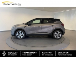 Renault Captur mild hybrid 160 EDC R.S. line 29-Finistère