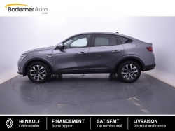 Renault Arkana TCe 140 EDC - 22 Evolution 29-Finistère