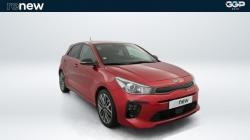 Kia Rio 1.0 T-GDi 100 ch MHEV iBVM6 GT Line 59-Nord