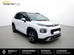 Citroën C3 Aircross BlueHDi 120 S&S BVM6 Shine 61-Orne