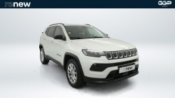 Jeep Compass 1.6 I MultiJet II 130 ch BVM6 Longi... 59-Nord