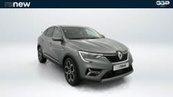 Renault Arkana TCe 140 EDC FAP - 22 Techno 59-Nord