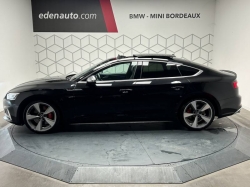 Audi S5 Sportback V6 3.0 TFSI 354 Tiptronic 8 Qu... 33-Gironde