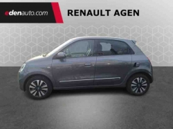 Renault Twingo III Achat Intégral - 21 Intens 47-Lot-et-Garonne