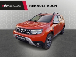 Dacia Duster Blue dCi 115 4x4 Prestige 32-Gers