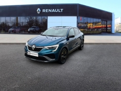 Renault Arkana E-Tech 145 - 21B R.S. Line 52-Haute-Marne