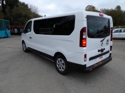 Renault Trafic COMBI L2 dCi 145 Energy S&S Zen 29-Finistère