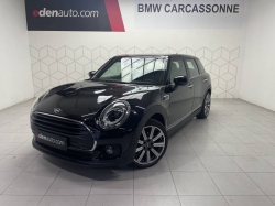 Mini Mini Clubman Cooper 136 ch DKG7 Edition Can... 11-Aude