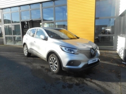 Renault Kadjar 1.5 DCI 115 BUSINESS 80-Somme