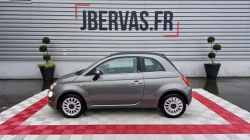 Fiat 500C SERIE 9 EURO 6D-FULL 1.0 70 CH HYBRIDE... 14-Calvados