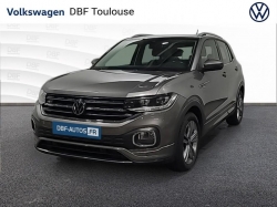 Volkswagen T-Cross 1.0 TSI 110 Start/Stop BVM6 R... 31-Haute-Garonne