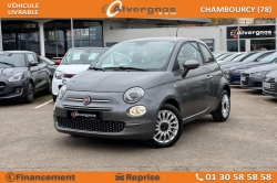 Fiat 500 II (2) 1.0 70 HYBRIDE BSG LOUNGE 78-Yvelines