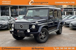 Mercedes Classe G III 55 AMG BVA 5P 78-Yvelines