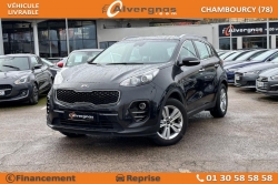 Kia Sportage IV 1.7 CRDI 115 ISG ACTIVE 2WD 78-Yvelines