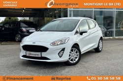 Ford Fiesta VI AFFAIRE 1.0 ECOBOOST 100 BUSINESS... 78-Yvelines