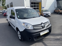 Renault Kangoo Maxi dci 90 cv Clim Bluetooth ré... 59-Nord