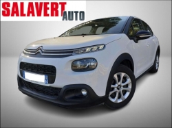 Citroën C3 1.5 BLUE HDI 102 84-Vaucluse