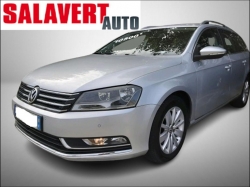 Volkswagen Passat 2.0 TDI 140 84-Vaucluse