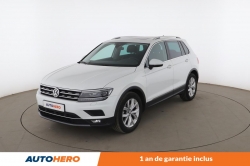 Volkswagen Tiguan 1.4 TSI ACT BlueMotion Tech Ca... 92-Hauts-de-Seine