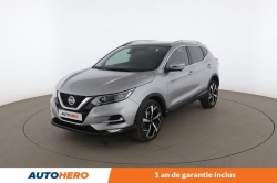 Nissan Qashqai 1.7 dCi I-4x4 Tekna+ Xtronic 150 ... 92-Hauts-de-Seine