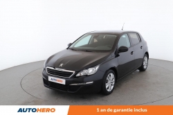 Peugeot 308 1.6 Blue-HDi Active 120 ch 92-Hauts-de-Seine