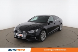 Audi A5 sportback 40 TDI Avus Quattro S tronic 7... 92-Hauts-de-Seine