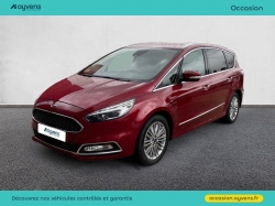 Ford S-Max 2.0 EcoBlue 190ch Vignale BVA8 Euro6.... 69-Rhône