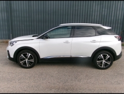 Peugeot 3008 PTECH 130 ALLURE BVM 03-Allier