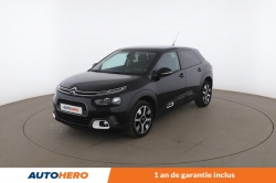 Citroën C4 Cactus 1.2 PureTech Shine EAT6 110 ch 92-Hauts-de-Seine