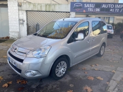 Citroën Berlingo 1.6 HDI multispace 93-Seine-Saint-Denis